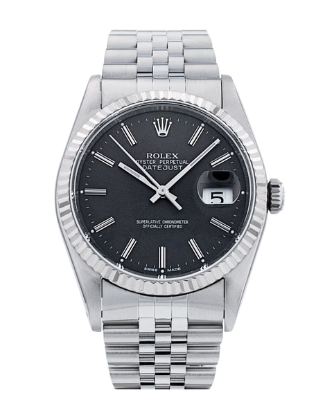Rolex Datejust 116234